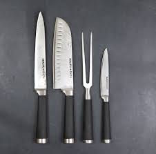 I could not ask for more on this knife. Best Deal Kitchen Knife Sets Naifu D67 4pcs Chef Knife Set Singapore