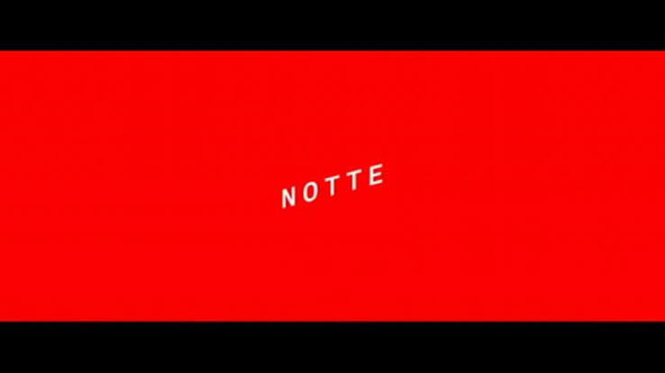 Milano, la galleria Notte che vuole allargare le prospettive