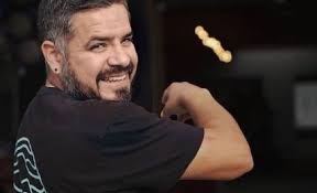 Meet Alexandra Funes