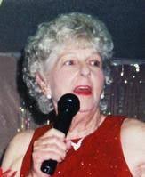 Doris Mart Obituary (1925