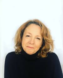 Meet Elizabeth (Beth) Race