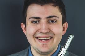 Congratulations to Yilin Bao, Piano, Winner of the 2022-2023 University  Symphony Orchestra Concerto Competition