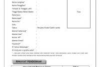 We did not find results for: Contoh Biodata Diri Singkat