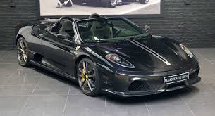 We did not find results for: Ferrari 16m Scuderia Spider Is A Collector S Dream Carscoops
