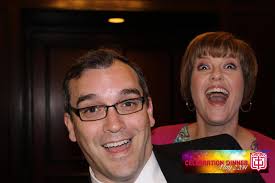 GAC faculty, staff, and board members celebrated the 2013-14 school year at  the annual Celebration Dinner. Awards, teacher and team accomplishments,  future growth and retiring employees were all celebrated. Outstanding  Educator Awards: