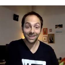 Episode 13: Jorge Lurueña López (EJR-Quartz for European Space Agency (ESA)  Digital Marketing)