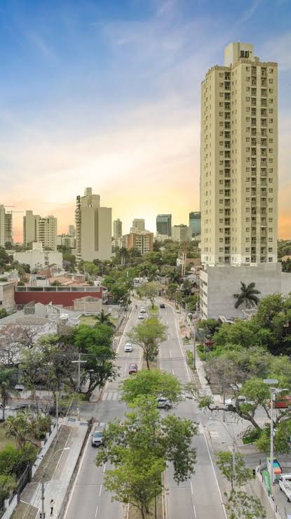 Auspiciosos proyectos edilicios posicionan a Asunción como una de las urbes de mayor crecimiento en Sudamérica - Municipalidad de Asunción