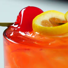 This easy to make, tasty cocktail combines coconut rum, pineapple, and sweet grenadine! Give Yourself A Treat Try This Malibu Sunset Cocktail