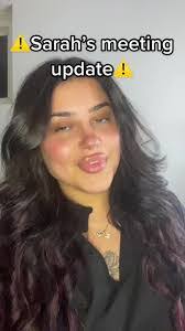 Linda Sarah's Instagram, Twitter & Facebook