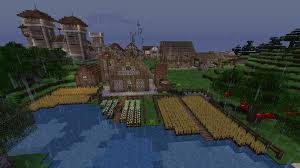 This is only a circular saw. Port Silver Part 7 Finished Screenshots Show Your Creation Minecraft Forum Minecraft Forum