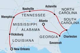 The united states of america (usa), commonly known as the united states (u.s. North America Tours Travel Intrepid Travel Us