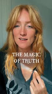 Things might crash and burn for a while, but in the long run, your decision  to live your life in truth creates harmonious patterns that spread far and  wide in the web of life and humanity. , Life will ...