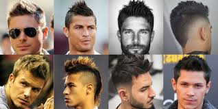 And with the fohawk fade, guys are given the option to occasionally change their hairstyle. 35 Cool Faux Hawk Fohawk Haircuts For Men 2021 Guide