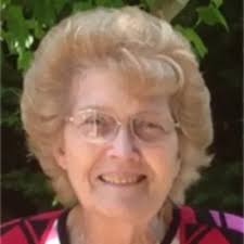 Obituary information for Edith Andrews Swaney