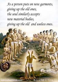 Pin By Jessica Kelley On Bhagavad Gita In 2020 Past Life Bhagavad Gita Reincarnation Story