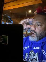 Todd Morlock's Instagram, Twitter & Facebook