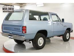 Image result for Glacier Blue 1984 Dodge Truck