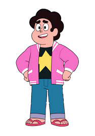 Su Future Steven Steven Universo Desenho Steven Universe Hora Cartoon