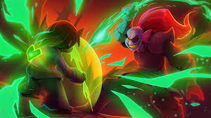 See more ideas about undertale, undertale art, undertale fanart. Undertale Boss Battles By Palidoozy Undertale Fanart Undertale Art Undertale