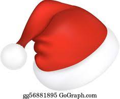 Download 302 santa hat cliparts for free. Santa Hat Clip Art Royalty Free Gograph