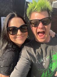 And this happened after I left. So much talent in Tucson ❤️