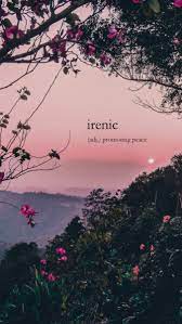 Aesthetic Aesthetic Two Word Aesthetic Nature Quotes Tumblr Quotes Sinergy
