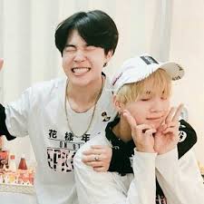 Mit der zeit kommt das automatisch, je mehr fotos und videos von ihnen du dir anschaust. Stream Agust D Suga And Jimin Tony Montana By Bop Listen Online For Free On Soundcloud