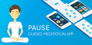 Really the app save all videos . Pause Guided Meditation Relaxing Sleep Stories 2 3 4 Apk Download Com Gtm Pause Apk Free