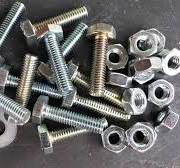 SIC Code 3452 - Bolts, nuts, rivets, and washers