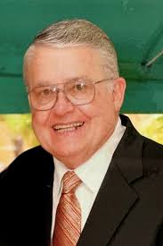 Obituary for Douglas Gray Hill