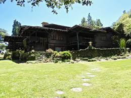 Like earthporn but for awesome houses, properties, buildings, rooms, etc. The Gamble House Pasadena Featured In Back To The Future