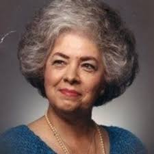 Obituary information for Marjorie Hackett Robinson