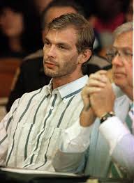 We asked members of the buzzfeed community to share the scariest fact they know about a serial killer. Jeffrey Dahmer S Life And Crimes New York Daily News