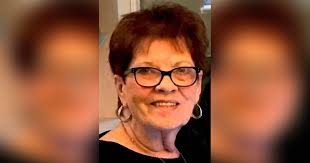 Obituary for Marjorie "Marge" A. Adams