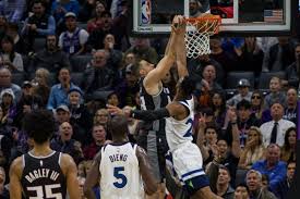 The timberwolves and the sacramento kings have played 117 games in the regular season with 60 victories for the timberwolves and 57. Kings 141 Timberwolves 130 The Bjelica Revenge Game Sactown Royalty