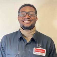 Southern Mazda Newport News Staff