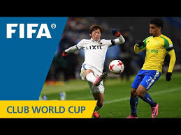 The latest tweets from @masandawana Fifa Club World Cup 2016 News Endo Mu Sink Sundowns Fifa Com