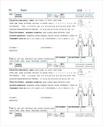 21 Note Template Free Premium Templates