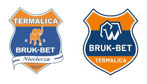 Jun 04, 2021 · i liga. Pko Ekstraklasa Nowy Herb Bruk Bet Termaliki Nieciecza Zmienil Sie Slonik Zniknela Nazwa Miejscowosci I Data Powstania Gol24