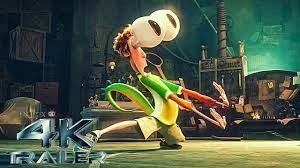 What is the best animation? The Best Upcoming Animation Movies Of 2021 2022 Official Trailer Compilations May 26th 4k Uhd Youtube