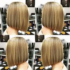 Bob Alinebob By Domidoeshair Salonink Aline Bob Hair Salon Bob Hairstyles