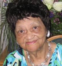 ROSE McDUFFIE Obituary (2016)