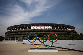 O adiamento em um ano dos jogos olímpicos tóquio'2020 aumentou a fatura final, ao prolongar despesas, mas o presidente do comité olímpico de portugal (cop) assinalou também a ausência de negociações tendo em vista paris'2024. Am1pvhko3blrim