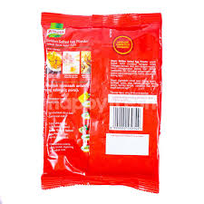 At knorr® we understand that the need for efficiency is as important as the pursuit of taste to a chef today, because we are chefs ourselves. Jual Knorr Golden Salted Egg Powder Di Aeon Happyfresh Tangerang