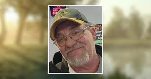 Scott Erickson Obituary May 26, 2024