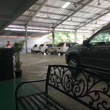 Maybe you would like to learn more about one of these? Nissan Service Centre Automotive Shop In Inanam