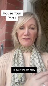 Ol Kerr House Tour
