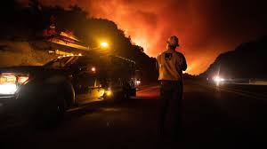 Read the latest breaking and local news in modesto, turlock, oakdale, ceres and stanislaus county. Wildfires Lead To Helicopter Rescues In California And Destruction In Washington The New York Times