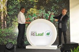 Follow for sustainability stories, package design inspiration, and peeks at how we prioritise food safety. Take A Leaf From Nestle Malaysia S Green Leadership The Edge Markets