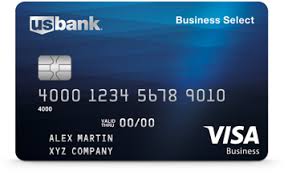 Best for 0% intro apr card u.s. U S Bank Business Select Rewards Card Review